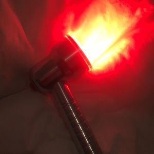 Baby Quasar Wrinkle Reducing Red LED Therapy